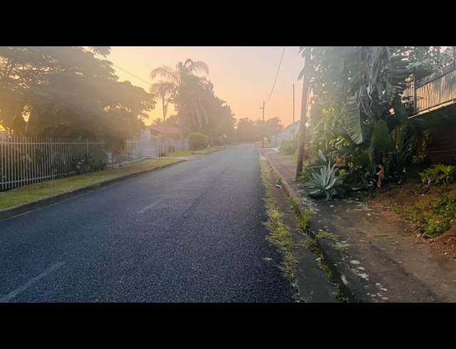 LAND FOR SALE IN RESERVOIR HILLS